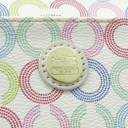 Coach(��ġ) 43625 �ɾ�Ʈ �ΰ� ���� ũ�ν��� �̹���4 - ���̺��� �߰���ǰ