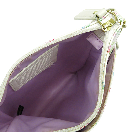 Coach(��ġ) 43625 �ɾ�Ʈ �ΰ� ���� ũ�ν��� �̹���6 - ���̺��� �߰���ǰ