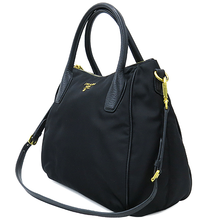 Prada(�����) BR4992 ���� �ΰ� ��� �к긯 2WAY �̹���3 - ���̺��� �߰���ǰ