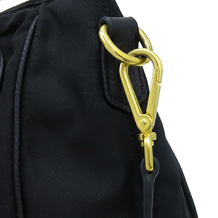 Prada(�����) BR4992 ���� �ΰ� ��� �к긯 2WAY �̹���4 - ���̺��� �߰���ǰ