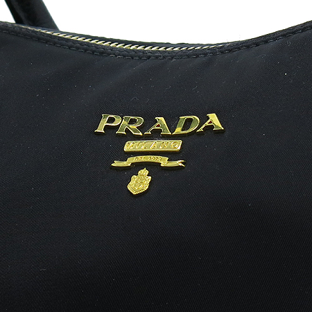 Prada(�����) BR4992 ���� �ΰ� ��� �к긯 2WAY �̹���5 - ���̺��� �߰���ǰ