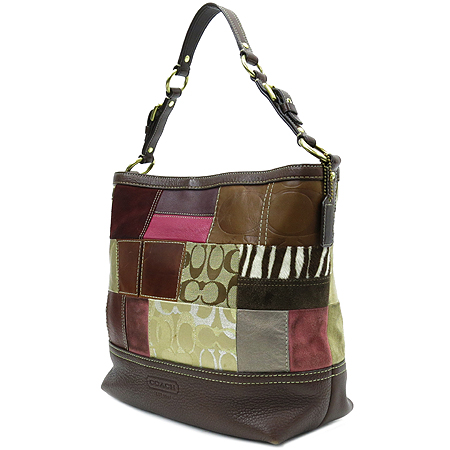 Coach(��ġ) 10434 ��Ƽ �ñ׳�ó ��ġ ����� ȥ�� ����� �̹���3 - ���̺��� �߰���ǰ