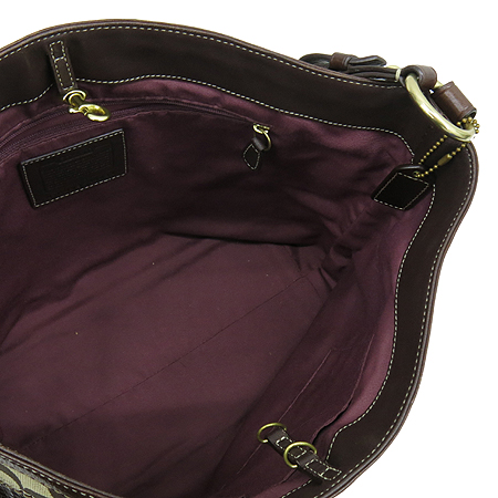 Coach(��ġ) 10434 ��Ƽ �ñ׳�ó ��ġ ����� ȥ�� ����� �̹���7 - ���̺��� �߰���ǰ