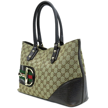 Gucci(����) 137385 GG �ΰ� �ڰ��� D�� ��� ��Ʈ�� �̹���3 - ���̺��� �߰���ǰ