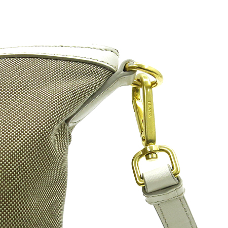 Prada(�����) BR4253 �к긯 �ж�� �ΰ� ȭ��Ʈ���� Ʈ���� 2WAY �̹���4 - ���̺��� �߰���ǰ