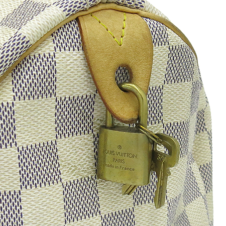 Louis Vuitton(���̺���) N41533 �ٹ̿� ���ָ� ĵ���� ���ǵ�30 ��Ʈ�� �̹���3 - ���̺��� �߰���ǰ