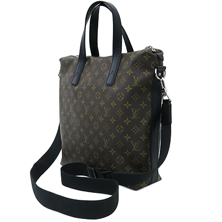 Louis Vuitton(���̺���) M40388 ���׷� ��ī�縣 ĵ���� Űź 2WAY �̹���2 - ���̺��� �߰���ǰ