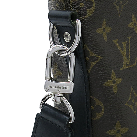 Louis Vuitton(���̺���) M40388 ���׷� ��ī�縣 ĵ���� Űź 2WAY �̹���4 - ���̺��� �߰���ǰ