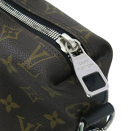 Louis Vuitton(���̺���) M40388 ���׷� ��ī�縣 ĵ���� Űź 2WAY �̹���5 - ���̺��� �߰���ǰ
