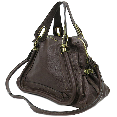 Chloe(���ο�) 8HS891 ���� ���� �Ķ�Ƽ M������ 2WAY �̹���3 - ���̺��� �߰���ǰ