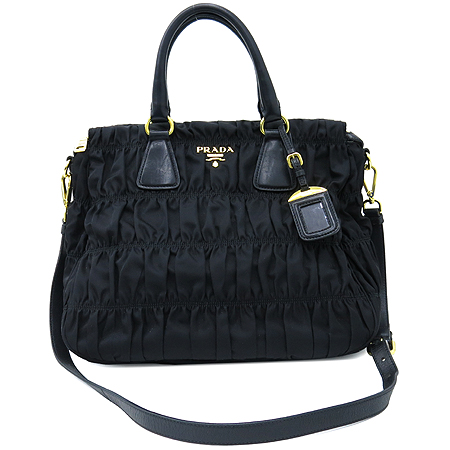 Prada(�����) B1336M ���� �к긯 ������ 2WAY �̹���2 - ���̺��� �߰���ǰ