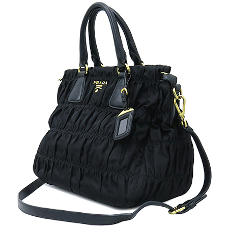 Prada(�����) B1336M ���� �к긯 ������ 2WAY �̹���3 - ���̺��� �߰���ǰ