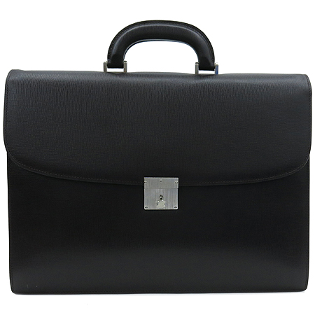 VALEXTRA(�߷���Ʈ��) compartment briefcase ��ũ����� ���� �� ��� ���� ��Ʈ�� �̹���2 - ���̺��� �߰���ǰ