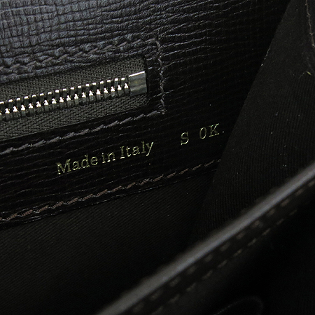 VALEXTRA(�߷���Ʈ��) compartment briefcase ��ũ����� ���� �� ��� ���� ��Ʈ�� �̹���7 - ���̺��� �߰���ǰ