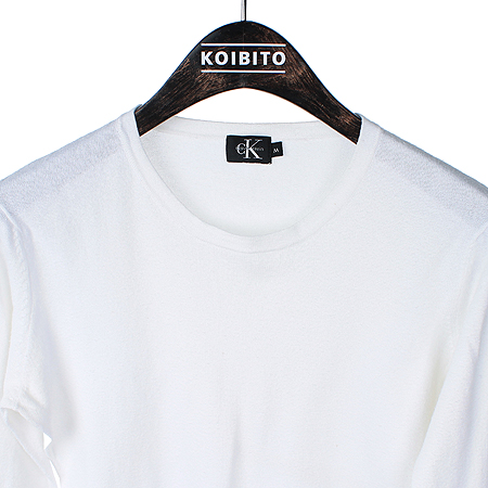 Calvin Klein(Ķ��Ŭ����) ȭ��Ʈ�÷� Ƽ �̹���2 - ���̺��� �߰���ǰ