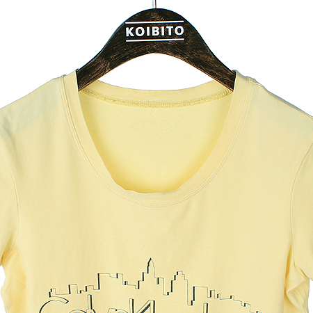 Calvin Klein(Ķ��Ŭ����) ���ο��÷� ���� Ƽ �̹���2 - ���̺��� �߰���ǰ