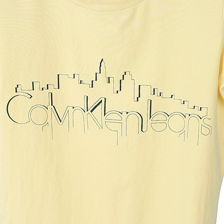 Calvin Klein(Ķ��Ŭ����) ���ο��÷� ���� Ƽ �̹���3 - ���̺��� �߰���ǰ