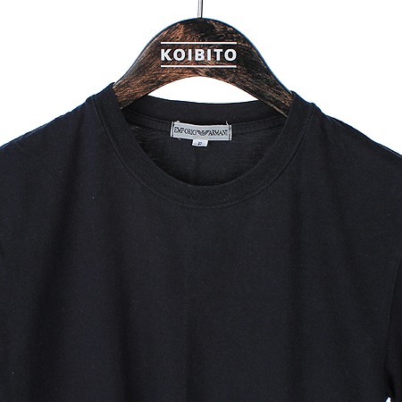 Emporio Armani(�������� �Ƹ�����) ��ũ���̺��÷� ���� Ƽ �̹���2 - ���̺��� �߰���ǰ