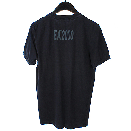 Emporio Armani(�������� �Ƹ�����) ��ũ���̺��÷� ���� Ƽ �̹���3 - ���̺��� �߰���ǰ