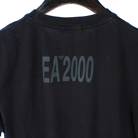 Emporio Armani(�������� �Ƹ�����) ��ũ���̺��÷� ���� Ƽ �̹���4 - ���̺��� �߰���ǰ