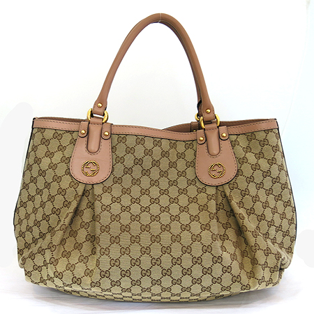 Gucci(����) 269951 GG �ڰ��� ���ͷ�ŷ ��� �� ��Ʈ�� �̹���2 - ���̺��� �߰���ǰ