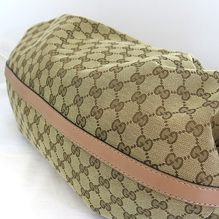 Gucci(����) 269951 GG �ڰ��� ���ͷ�ŷ ��� �� ��Ʈ�� �̹���5 - ���̺��� �߰���ǰ