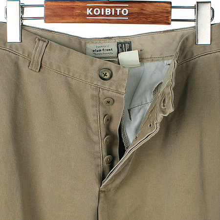 GAP(��) �������÷� ���� �̹���2 - ���̺��� �߰���ǰ