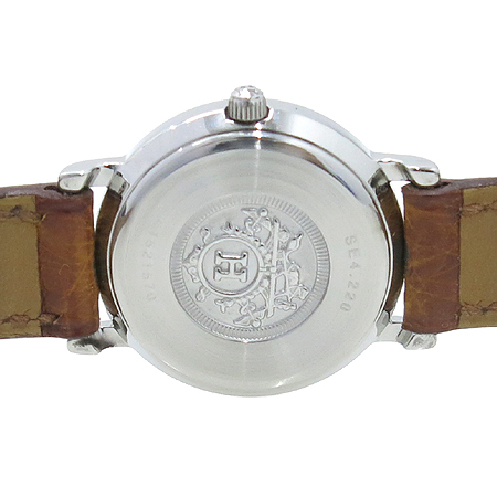 Hermes(�����޽�) SE4.220 ������ ���� ���� �޺� ��ƿ ���� ���׹�� ������ð� �̹���5 - ���̺��� �߰���ǰ