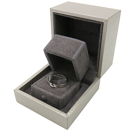 CHAUMET(���) 18K(750) ȭ��Ʈ ��� ���� ���� - 16ȣ [�б�������] �̹���2 - ���̺��� �߰���ǰ