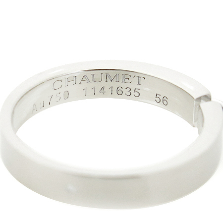 CHAUMET(���) 18K(750) ȭ��Ʈ ��� ���� ���� - 16ȣ [�б�������] �̹���4 - ���̺��� �߰���ǰ