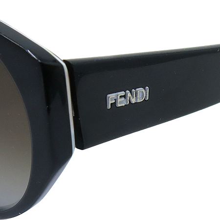 Fendi(���) FS5162K �ö�� ������ ���� ���۶� �̹���5 - ���̺��� �߰���ǰ