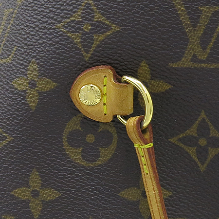 Louis Vuitton(���̺���) M40156 ���׷� ĵ���� �׹���MM ����� �̹���3 - ���̺��� �߰���ǰ