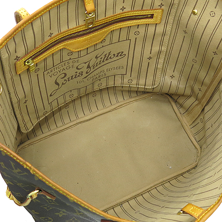 Louis Vuitton(���̺���) M40156 ���׷� ĵ���� �׹���MM ����� �̹���6 - ���̺��� �߰���ǰ