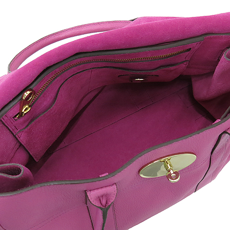 MULBERRY(�ֹ���) HH8451 �ε� ��ũ �÷� ���̽� ���� ��Ʈ�� �̹���7 - ���̺��� �߰���ǰ