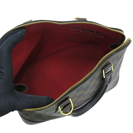 Louis Vuitton(���̺���) N51131 �ٹ̿� ĵ���� ���� �˸� ��Ʈ�� �̹���7 - ���̺��� �߰���ǰ