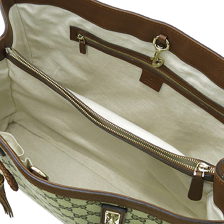 Gucci(����) 269945 GG �ΰ� �ڰ��� ���� ���� Ʈ���� ���� ����� �̹���7 - ���̺��� �߰���ǰ