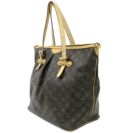 Louis Vuitton(���̺���) M40146 ���׷� ĵ���� �ȷ��� GM ����� [��������] �̹���3 - ���̺��� �߰���ǰ