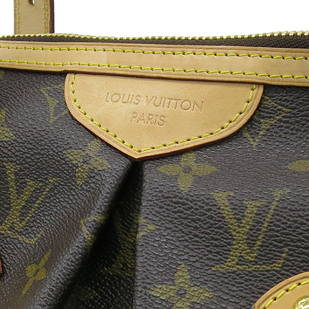 Louis Vuitton(���̺���) M40146 ���׷� ĵ���� �ȷ��� GM ����� [��������] �̹���4 - ���̺��� �߰���ǰ