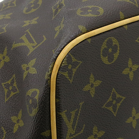 Louis Vuitton(���̺���) M40146 ���׷� ĵ���� �ȷ��� GM ����� [��������] �̹���6 - ���̺��� �߰���ǰ