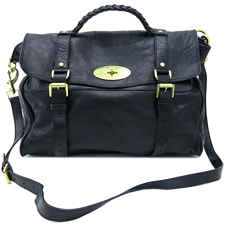 MULBERRY(�ֹ���) HH7541 ���� ���� �˷��� 2WAY [��������] �̹���2 - ���̺��� �߰���ǰ