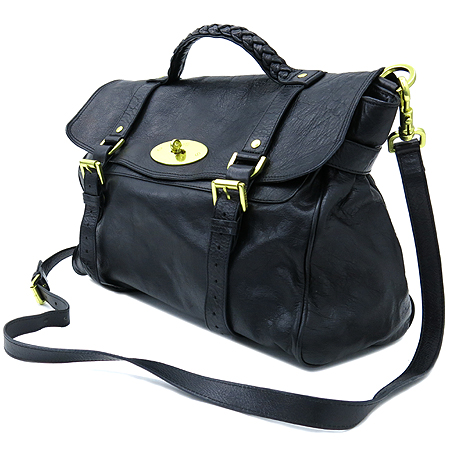 MULBERRY(�ֹ���) HH7541 ���� ���� �˷��� 2WAY [��������] �̹���3 - ���̺��� �߰���ǰ