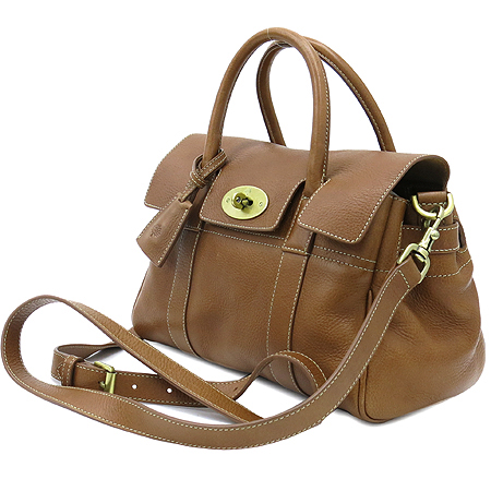 MULBERRY(�ֹ���) HH8147 ���� ���� ���̽����� S ������ 2WAY [��������] �̹���3 - ���̺��� �߰���ǰ