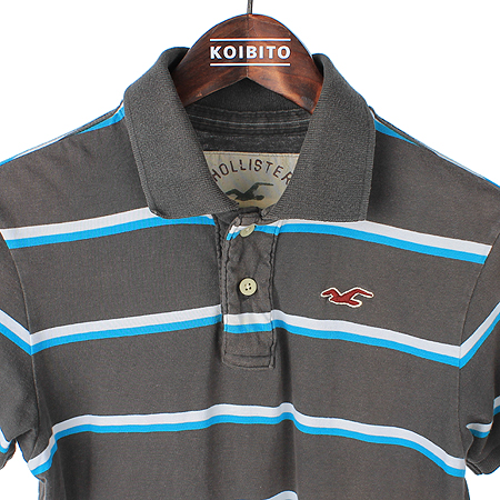 HOLLISTER(Ȧ������) �׷����÷� ��Ʈ������ ī�� ���� Ƽ �̹���2 - ���̺��� �߰���ǰ