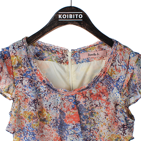 BANILA B(�ٴҶ��) ��Ƽ�÷� �μҸ� ���ǽ� �̹���2 - ���̺��� �߰���ǰ