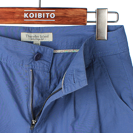 Thursday Island(�ὺ���� ���Ϸ���) �����÷� �ݹ��� �̹���2 - ���̺��� �߰���ǰ