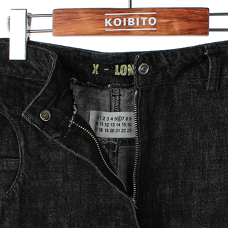 MARTIN MARGIELA(��ƾ ����������) ���� ��û��ĿƮ �̹���3 - ���̺��� �߰���ǰ