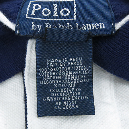 Polo Ralphlauren(����) �Ƶ��� ȭ��Ʈ, ���̺��÷� ī�� ���� Ƽ �̹���4 - ���̺��� �߰���ǰ