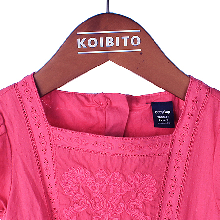 GAP(��) �Ƶ��� ����ũ�÷� ���ǽ� (��ƼSET) �̹���2 - ���̺��� �߰���ǰ