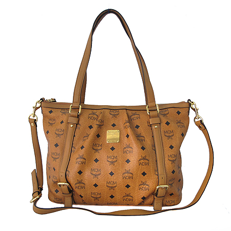 MCM(������) MWP0AVI18CO001 ���� �ΰ� ���佺 ī�� ���� 2WAY [�̾��������] �̹���2 - ���̺��� �߰���ǰ