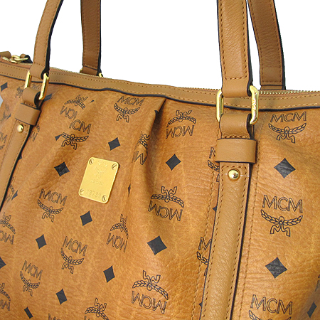 MCM(������) MWP0AVI18CO001 ���� �ΰ� ���佺 ī�� ���� 2WAY [�̾��������] �̹���4 - ���̺��� �߰���ǰ